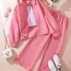 Dealistaan Stitched Stylish Western Wear Jumpsuit 2Pc Dress for Women – Elegant Casual & Party Wear Outfit 2026 | Trendy 2 Piece Dress Online in Pakistan